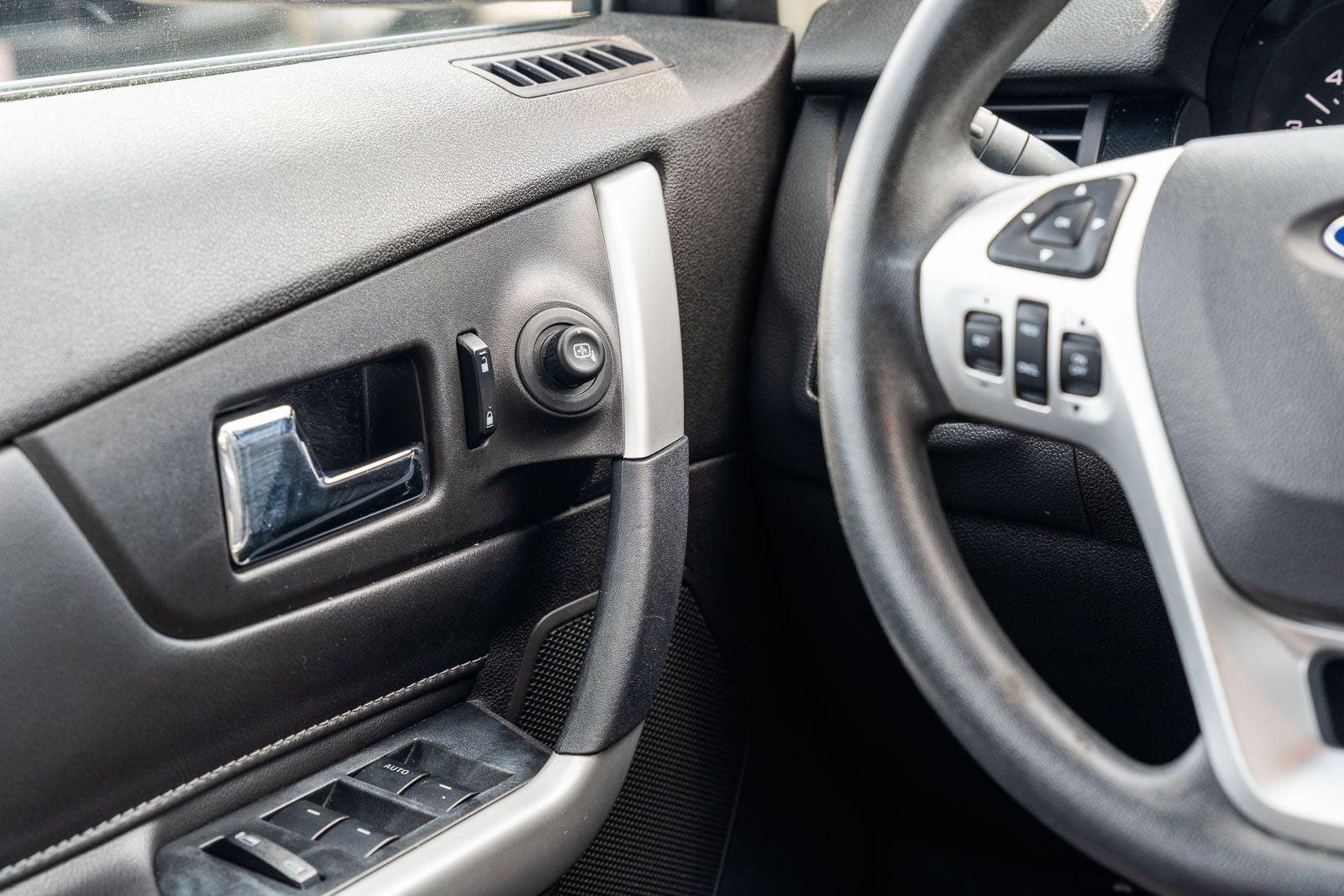 2014 Ford Edge SE
