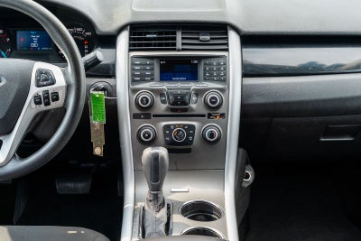 2014 Ford Edge SE