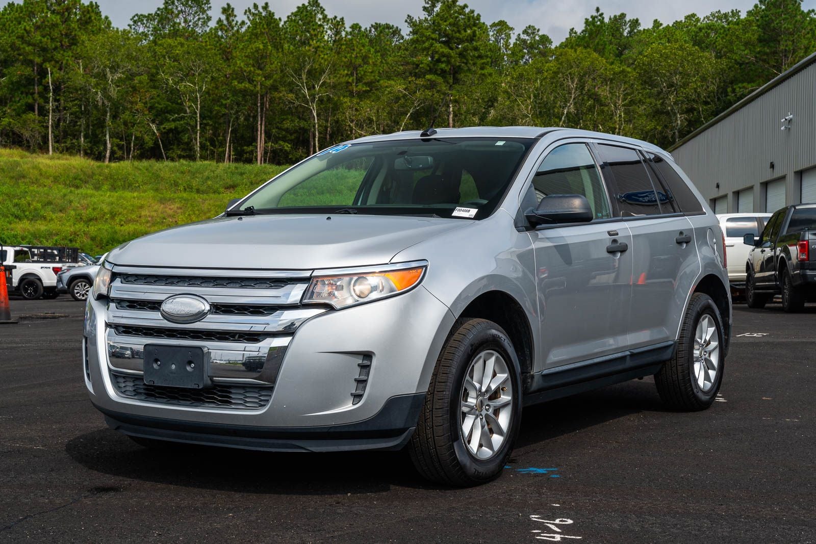 2014 Ford Edge SE