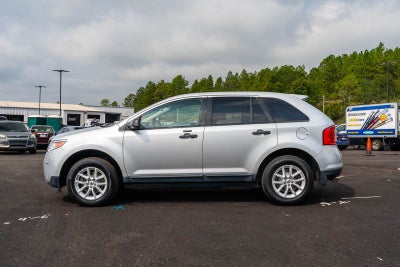 2014 Ford Edge SE