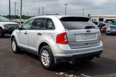 2014 Ford Edge SE