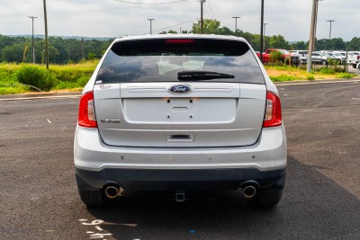 2014 Ford Edge SE