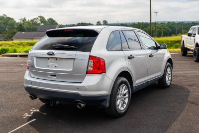 2014 Ford Edge SE