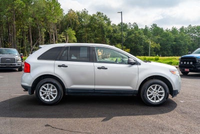 2014 Ford Edge SE