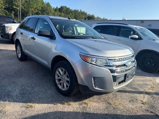 2014 Ford Edge SE