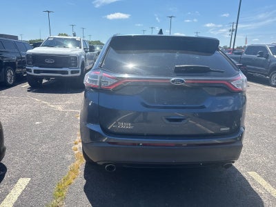 2018 Ford Edge SE