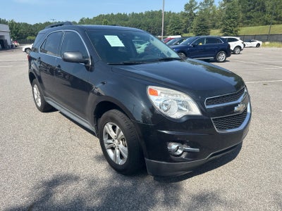2015 Chevrolet Equinox LT 2LT
