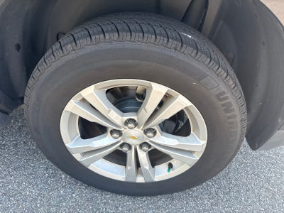 2015 Chevrolet Equinox LT 2LT