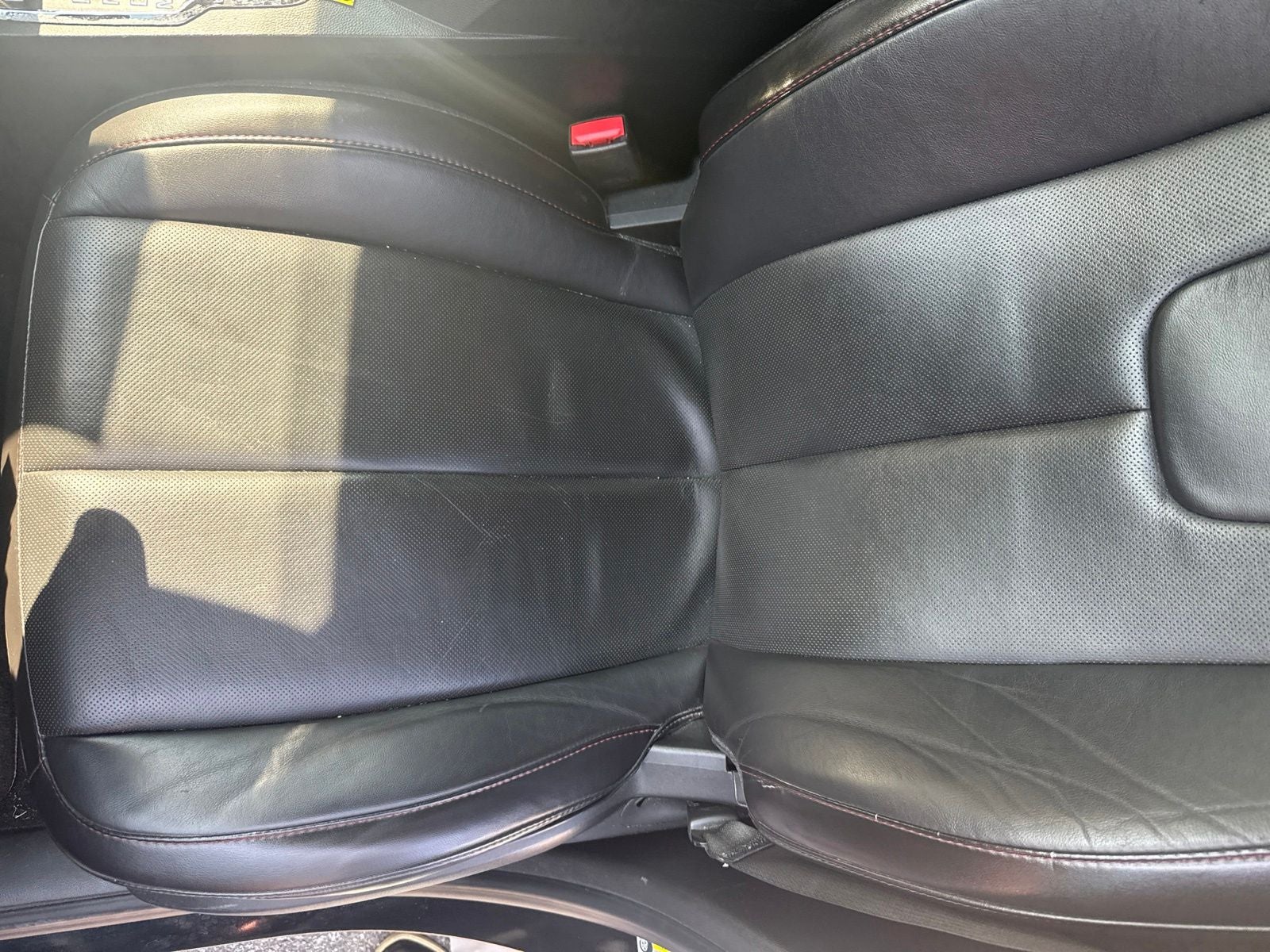 2015 Chevrolet Equinox LT 2LT