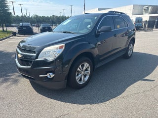 2015 Chevrolet Equinox LT 2LT