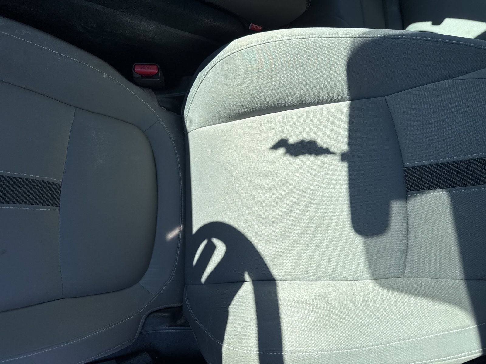 2016 Honda Civic EX w/Honda Sensing