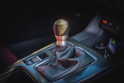 2026 Honda Civic Si Base