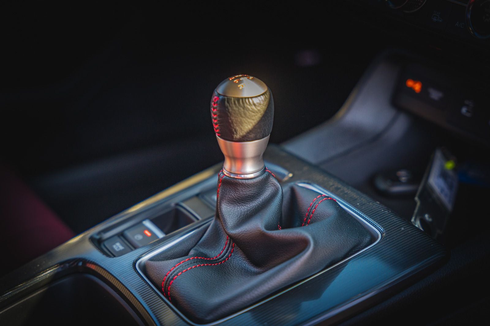 2026 Honda Civic Si Base