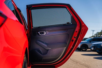 2026 Honda Civic Si Base