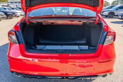 2026 Honda Civic Si Base