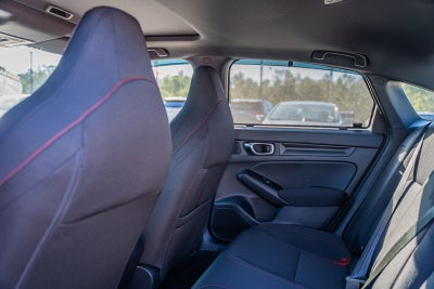 2026 Honda Civic Si Base