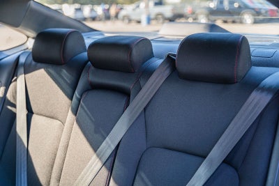 2026 Honda Civic Si Base