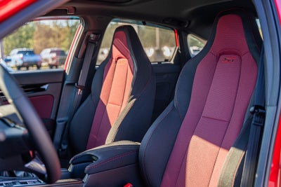 2026 Honda Civic Si Base