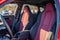 2026 Honda Civic Si Base