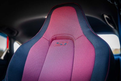 2026 Honda Civic Si Base