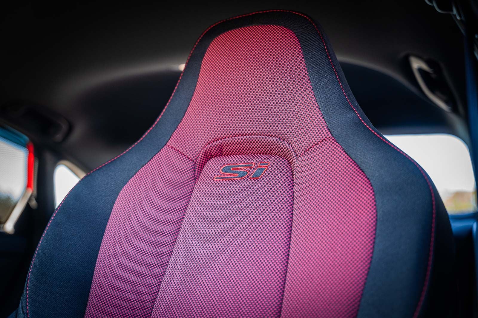 2026 Honda Civic Si Base