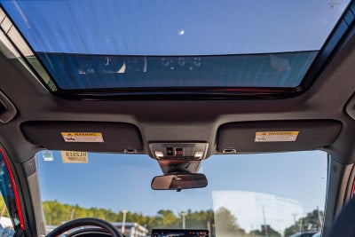 2026 Honda Civic Si Base
