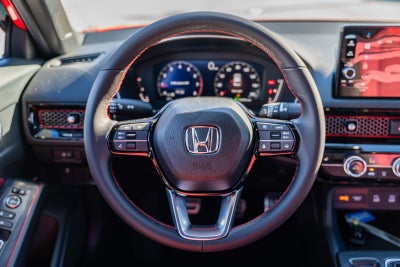 2026 Honda Civic Si Base