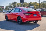 2026 Honda Civic Si Base