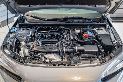 2026 Honda Civic Si Base