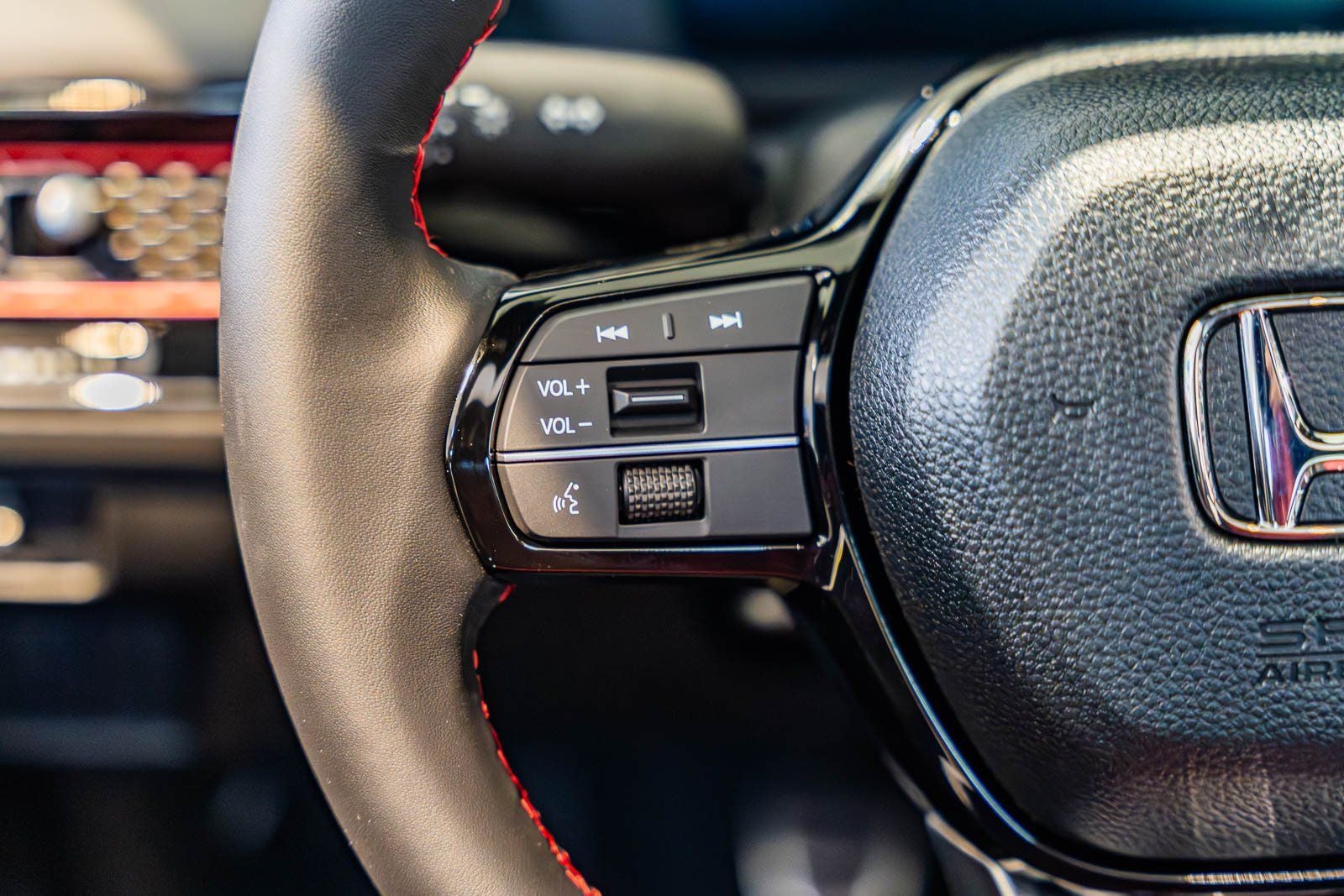 2026 Honda Civic Si Base