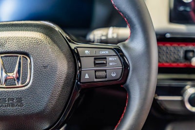 2026 Honda Civic Si Base