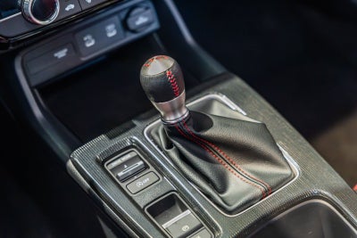 2026 Honda Civic Si Base