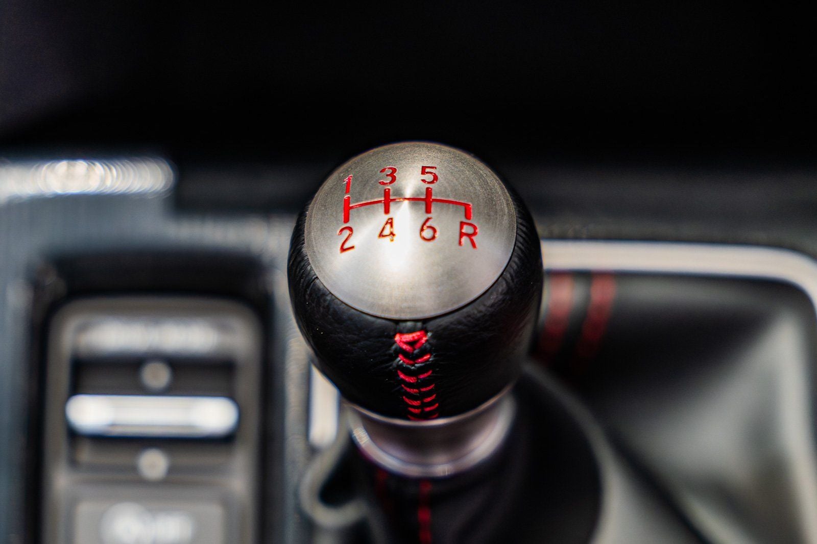 2026 Honda Civic Si Base