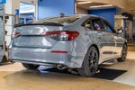 2026 Honda Civic Si Base