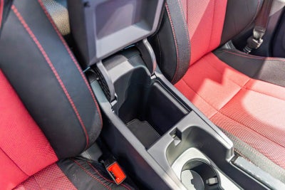 2026 Honda Civic Si Base