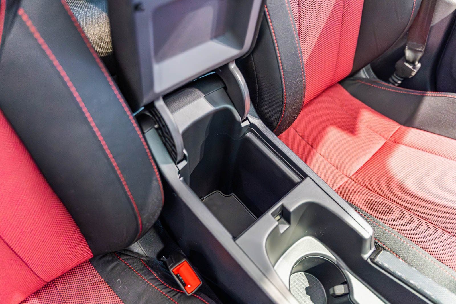 2026 Honda Civic Si Base