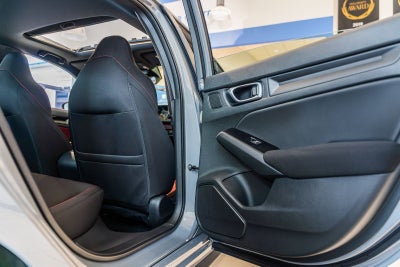 2026 Honda Civic Si Base