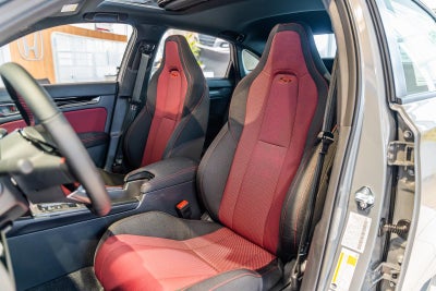 2026 Honda Civic Si Base