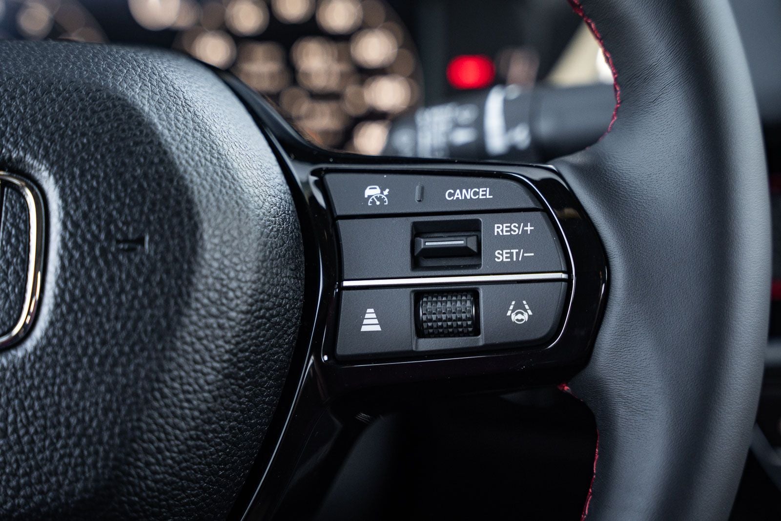 2026 Honda Civic Si 6 Speed