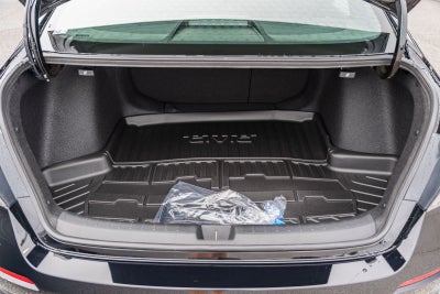 2026 Honda Civic Si Base