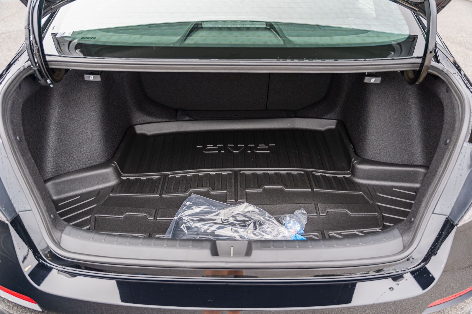 2026 Honda Civic Si Base