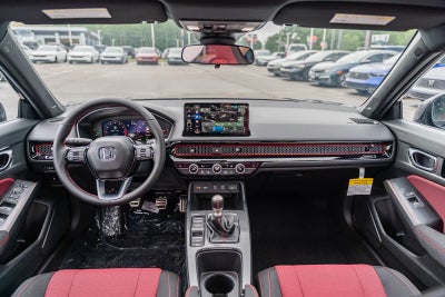 2026 Honda Civic Si Base