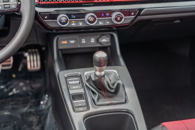 2026 Honda Civic Si Base