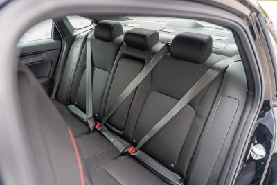 2026 Honda Civic Si Base