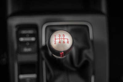 2026 Honda Civic Si Base