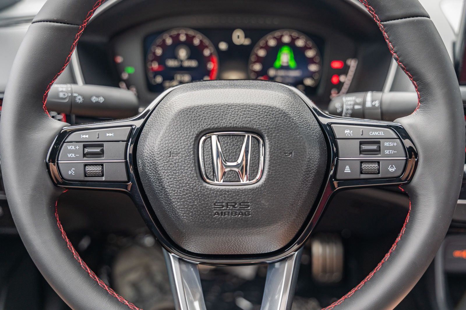 2026 Honda Civic Si Base