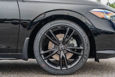 2026 Honda Civic Si Base