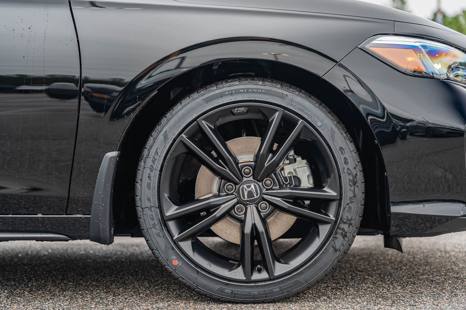 2026 Honda Civic Si Base