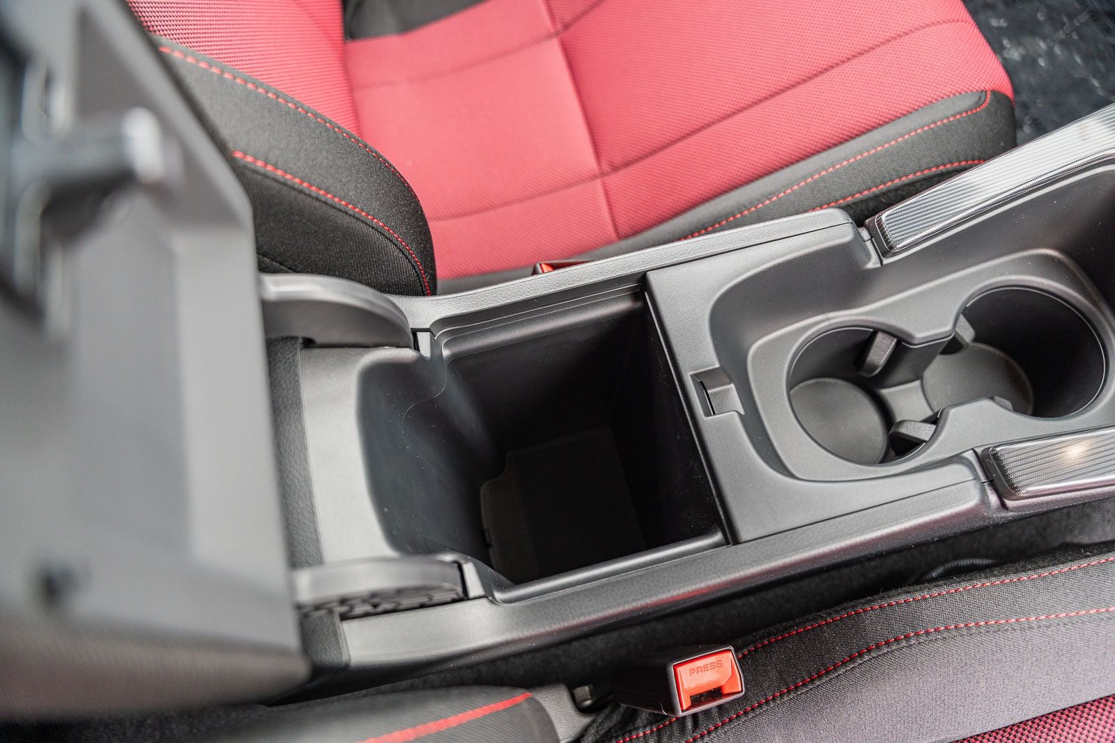 2026 Honda Civic Si Base