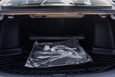 2026 Honda Civic Si Base